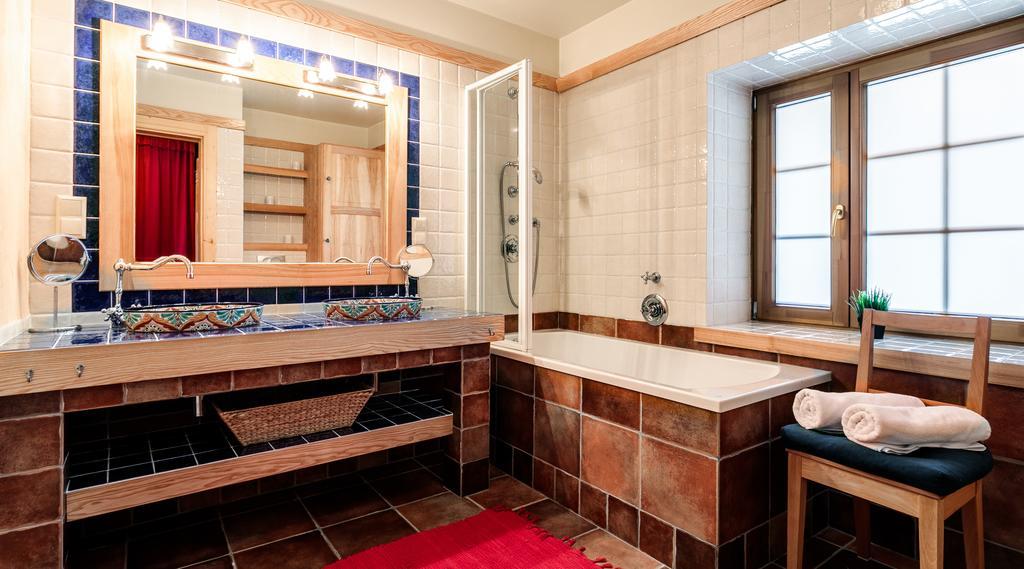 Rent Like Home - Jaszczurowka Bory Zakopane Luaran gambar